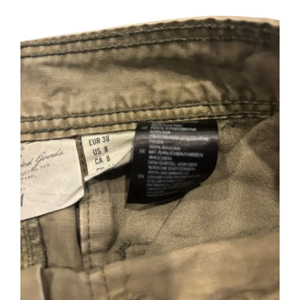 H&M get ready